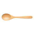 © syafa - Wooden Spoon Isolated On A Transparent Background Showing Close Up Detail Of A Wooden Utensil