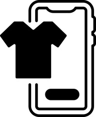Wall Mural - mobile shop