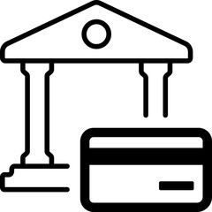 Wall Mural - bank wallet