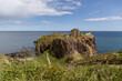 © Christina Pichler - Dunnottar Castle in Aberdeenshire, Scotland
