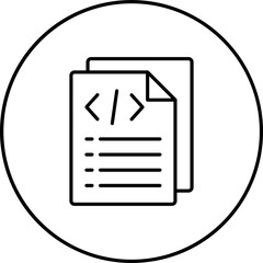 Script Icon