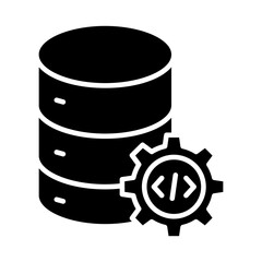 Backend Icon
