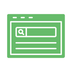 Web Browser Icon