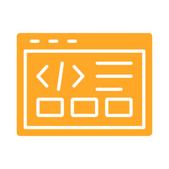 Web Page Icon