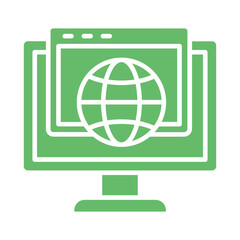 Web Icon