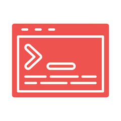 Terminal Icon