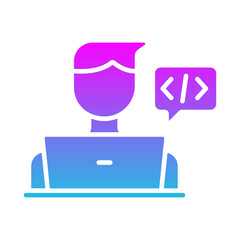 Developer Icon