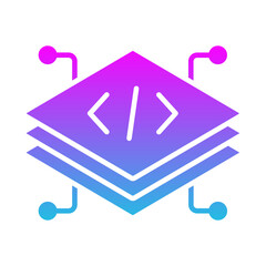 Layers Icon