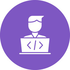 Programmer Icon