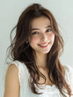 © 謙介 保科 - ロングへア　ナチュラルウェーブ