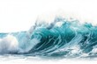 © Rawpixel.com - Higher wave border ocean water sea.