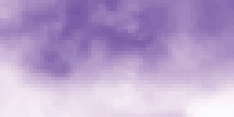 Wall Mural - Abstract purple pixelated background design a modern digital mosaic with textured gradient effects for creative projects