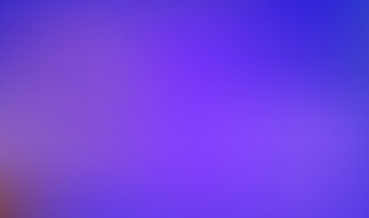 Vibrant purple and blue gradient with soft bokeh effect, creating a dreamy and futuristic background.