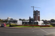 sights around town Guadalajara, Mexico daytime