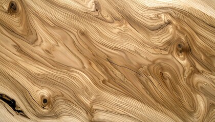 Wood grain texture close-up