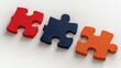 © Stock Photo Memory - Modular Jigsaw Puzzle Design for Enhanced Cognitive Engagement and Customizable Interlocking Systems