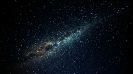 Wall Mural - milkyway,telescope,constellation,exposure,trails,night,glow,universe,radiant,space,astronomy,galaxy,star,dark,photography,cosmos,light,celestial,shine,sky