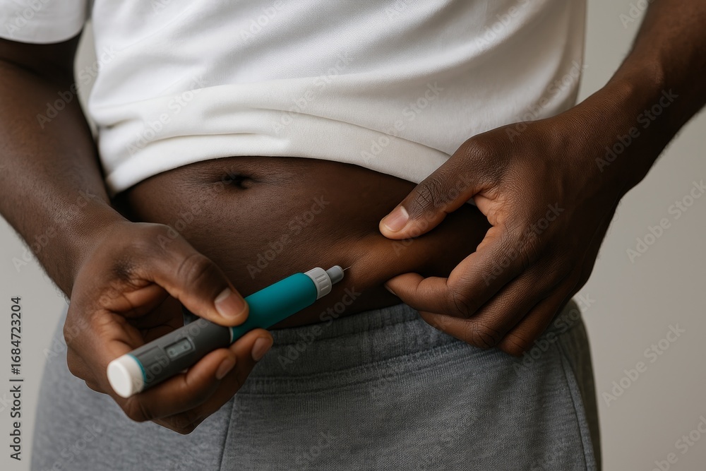 Glp-1 Medication For Weight Loss In Men