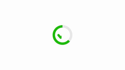 MAPVIEW Animated Button Design, Button Converts into Loading Circle with Success Tick.