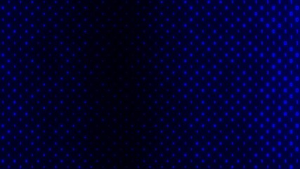 binary code motion background animation with digital glitch effect.