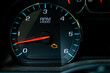 © Don Mroczkowski - check engine light as a warning that something is wrong with vehicle