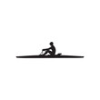 © Md Shimul Hossain - Rowing Vector (2).eps