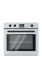 © falih - Modern Electric Oven for Kitchen Cooking.