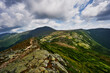 © Michael Marquand - View from Mount Monroe, White Mountains, New Hampshire