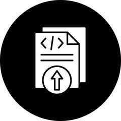 File Download Icon