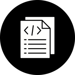 Script Icon