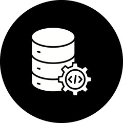 Backend Icon