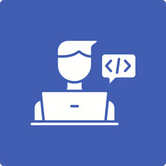 Developer Icon