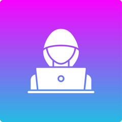 Hacker Icon