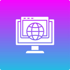 Web Icon
