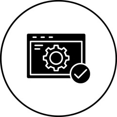 Browser Icon