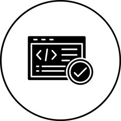 Authorize Icon