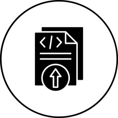 File Download Icon