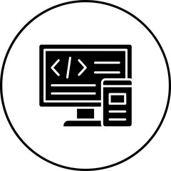 Responsive Icon
