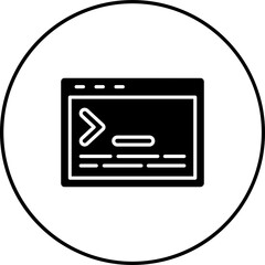 Terminal Icon