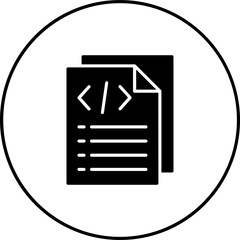 Script Icon