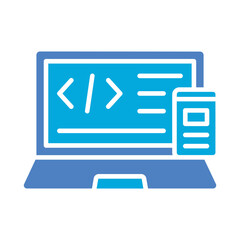 Responsive Icon