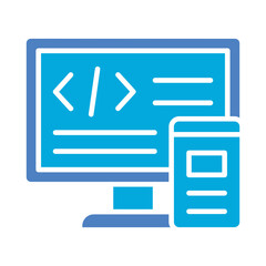 Responsive Icon