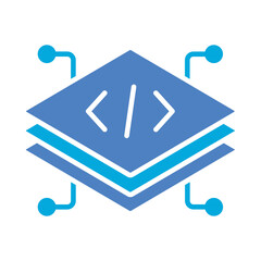 Layers Icon