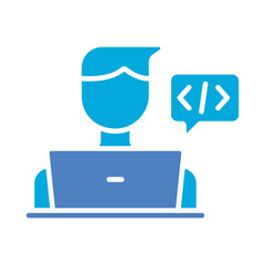 Developer Icon
