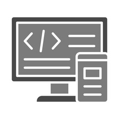 Responsive Icon