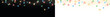 © Виктория Проскурина - Colorful string lights overlay on a dark background, creating a festive atmosphere, ideal for holiday celebrations, invitations, and creative design projects with copy space