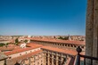 Salamanca's Historic Architecture