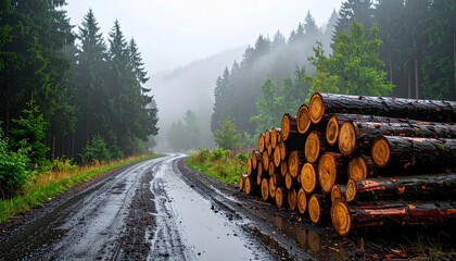 Logging Concept