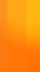Wall Mural - light orange abstract vertical background for social media and web design or template poster, banner