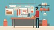 © Amien19 - Online Fashion Boutique Management: Streamlining Operations and Customer Experience